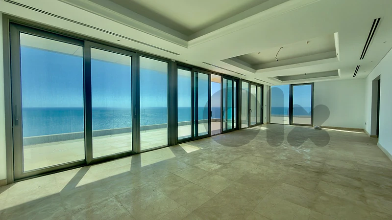 Duplex in Rawcheh For Sale -MQHH0058-  دوبلكس للبيع في الروشة