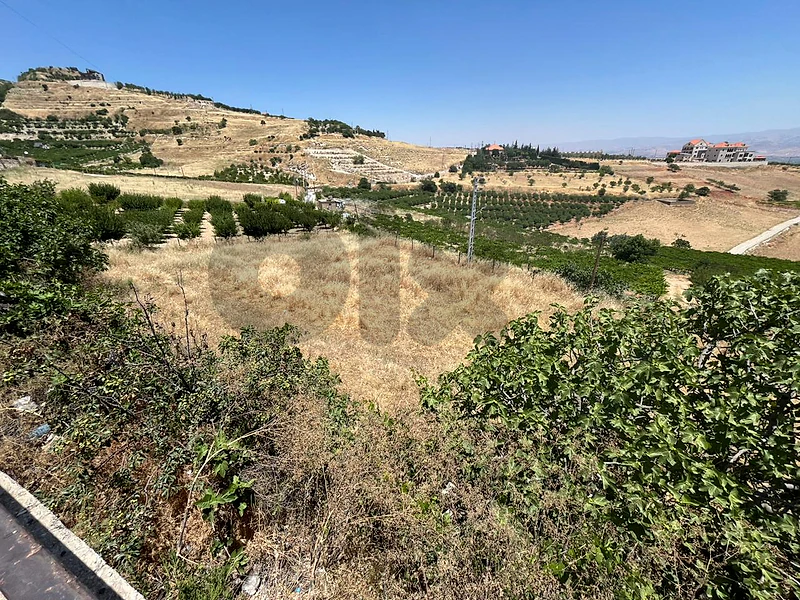 maalaka aradi land 1335 sqm for sale panoramic view #6946