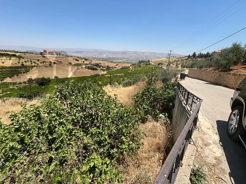 maalaka aradi land 1335 sqm for sale panoramic view #6946