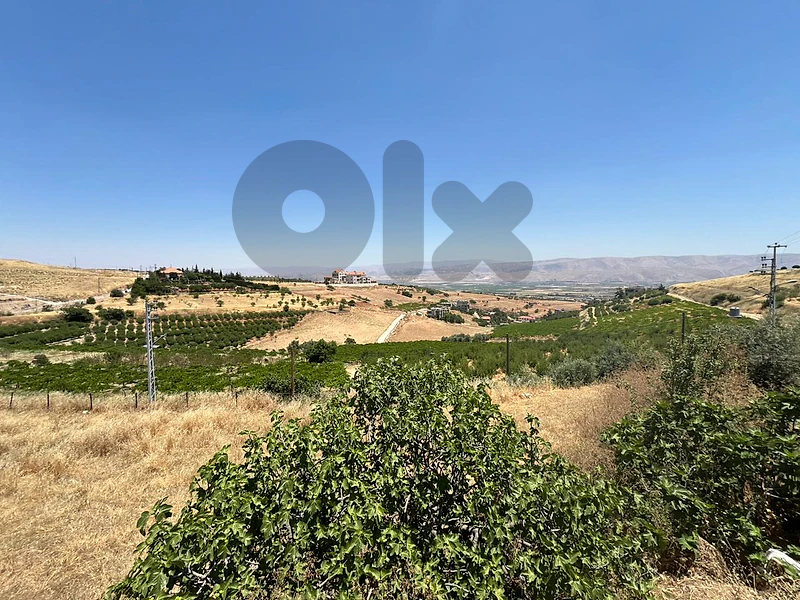 maalaka aradi land 1335 sqm for sale panoramic view #6946