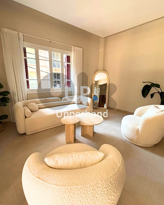 Prime Investment Opportunity in Achrafieh Prime Investment Opportunity in Achrafieh