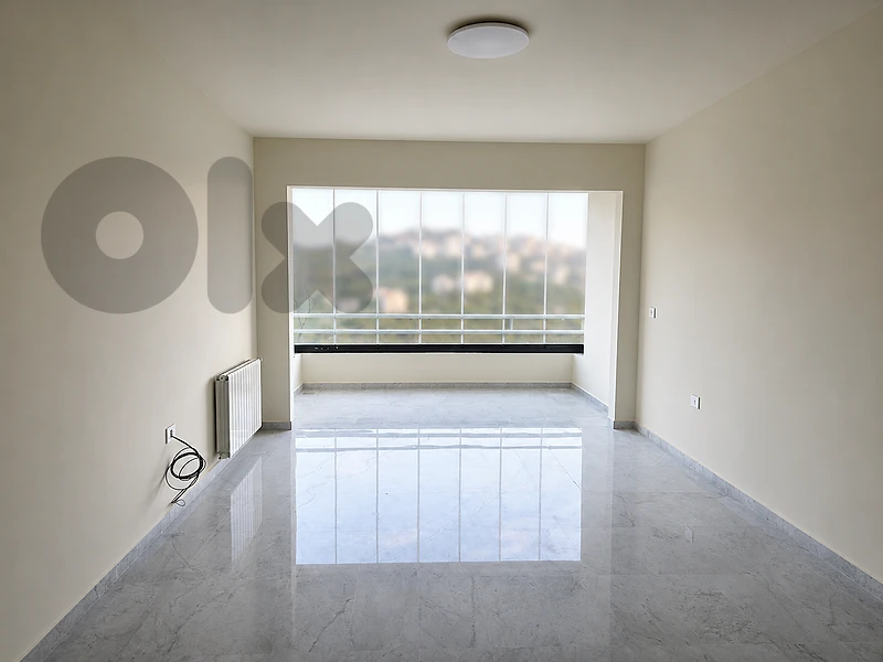 2 BEDS | MOUNTAIN VIEW | RABWEH PRIME | PARKING SPOT, (RABR-121) N.W