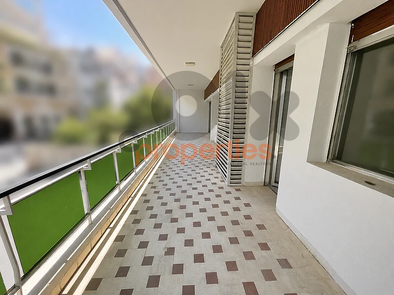 Apartment for rent in Achrafieh-Gemmayzeh شقة للإيجارالجميرة –CPBPK32