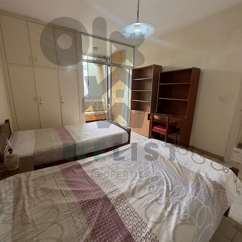 Apartment for rent in New Rawda شقة للبيع في منطقة نيو روضة