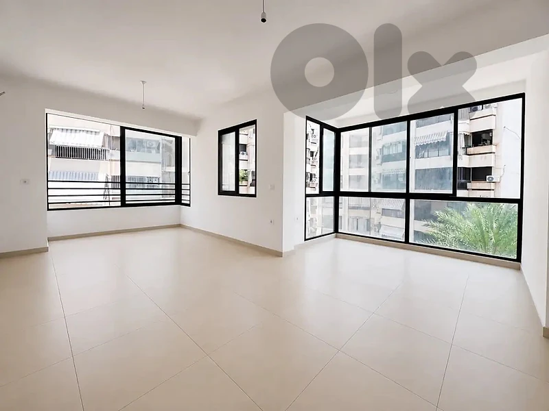 Apartment in Ras El Nabaa For Sale -MQBBH050- شقة للبيع في راس النبعة