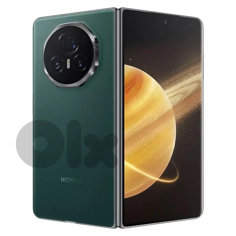 Honor Magic V3 (1 Year Warranty)