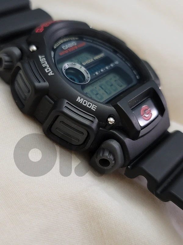 Casio G-Shock