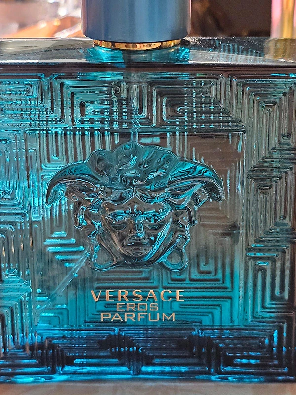 Versace Eros  Parfum 100ml