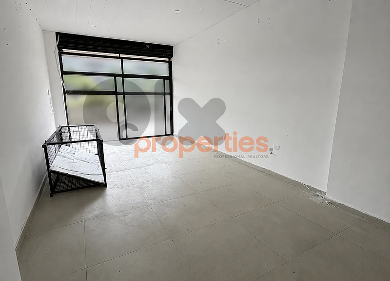 Store for rent in Jounieh - محل للايجار في جونيه CPKKK05