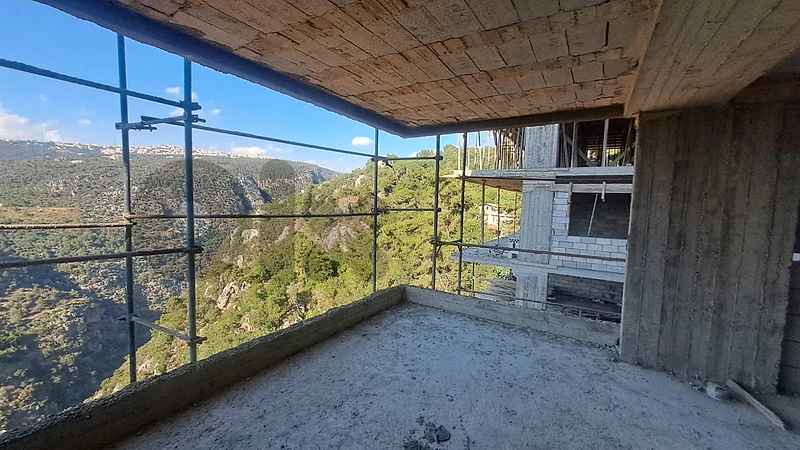 GMC129NY Project for sale in Cornet El Hamra - مشروع للبيع في قرنة الحمرا GMC129NY Project for sale in Cornet El Hamra - مشروع للبيع في قرنة الحمرا
