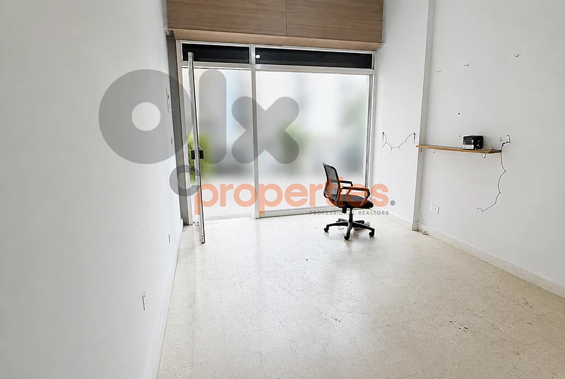 Shop for rent in Sahel Alma - محل للإيجار في ساحل علما - CPKKK06
