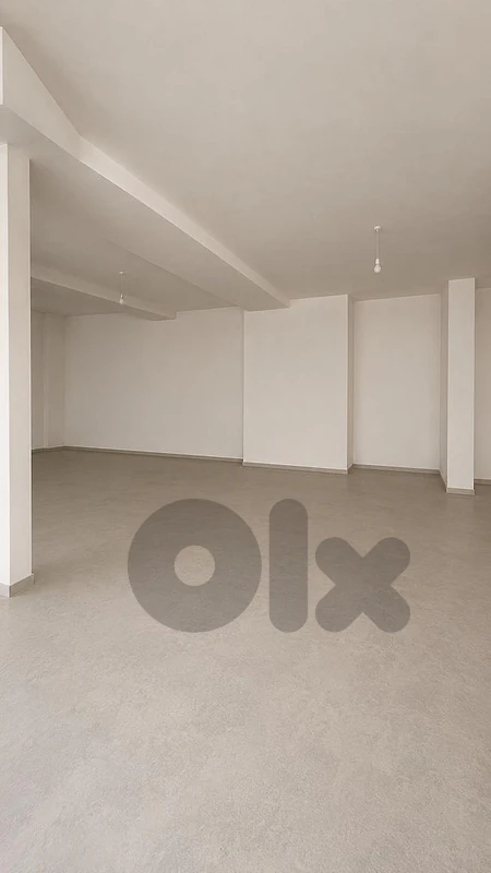 Warehouse For Sale In Daraoun REF#87154542 مستودع للبيع في درعون