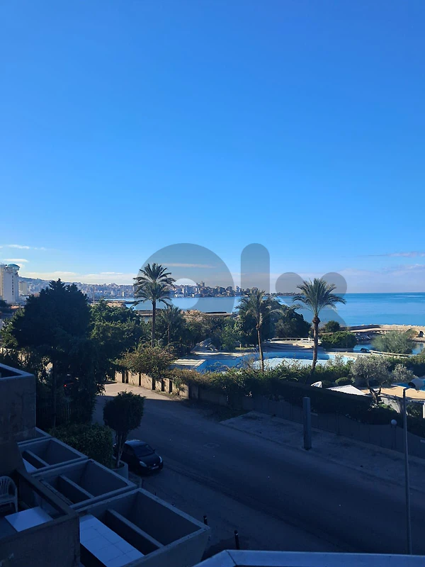 Chalet For Rent in Jounieh