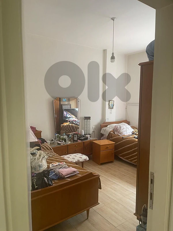 furnished apartment for rent