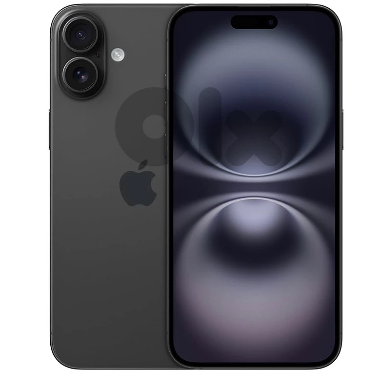 iPhone 16Plus