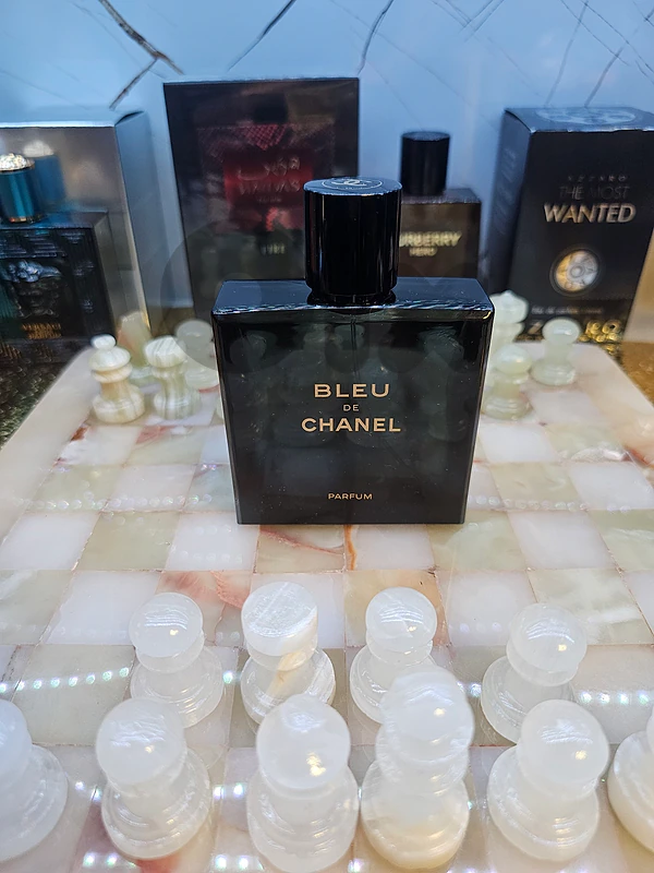 Bleu de Chanel Parfum 100ml