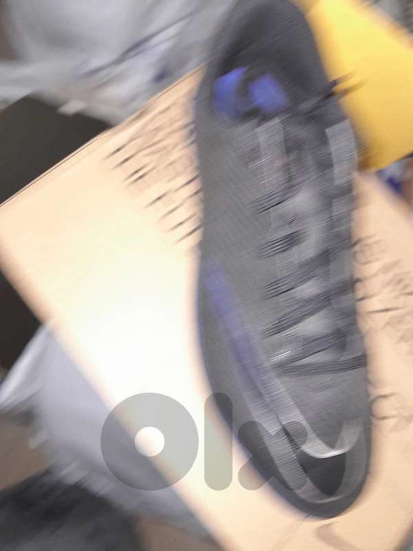 football shose