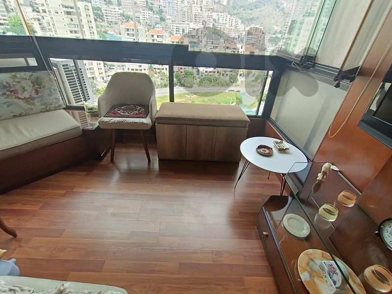Apartment for rent in antelias