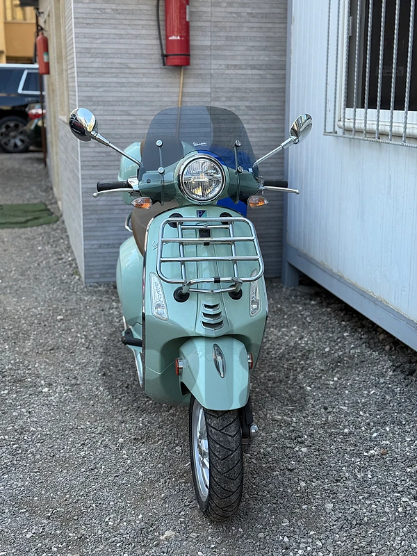 vespa primavera original vespa primavera original