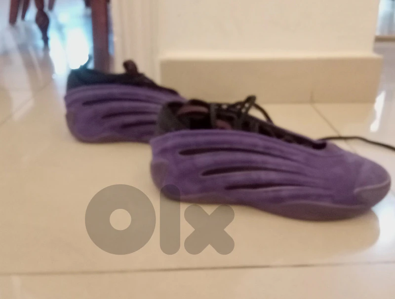 Hardens Volume 9 "Purple Edition"