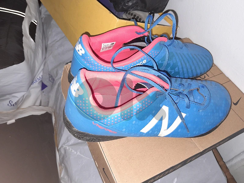 football shose