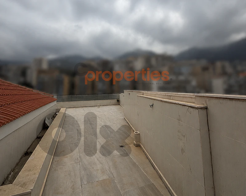 Duplex for sale in Sahel Alma -  دوبلكس للبيع في ساحل علما - CPKKK10