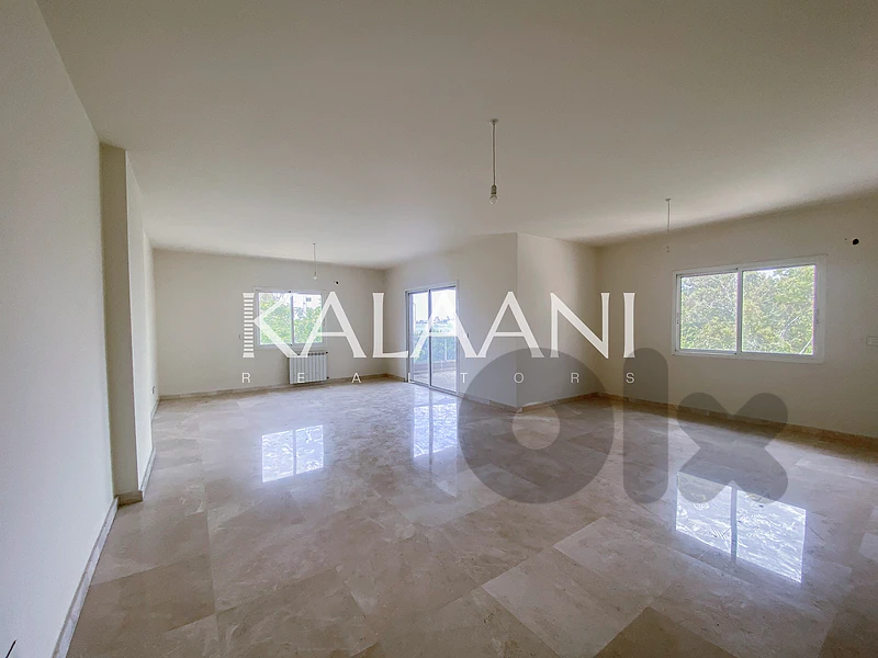 Apartment for Sale in Jounieh | شقة للبيع في جونيه