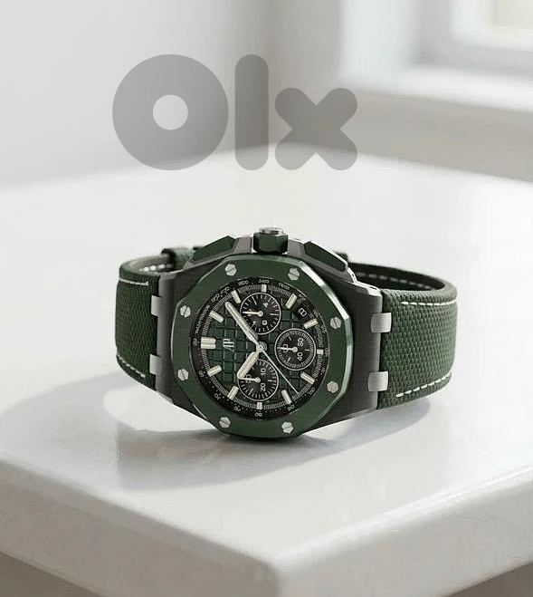Audemars Piguet Royal Oak Offshore super clone 1:1