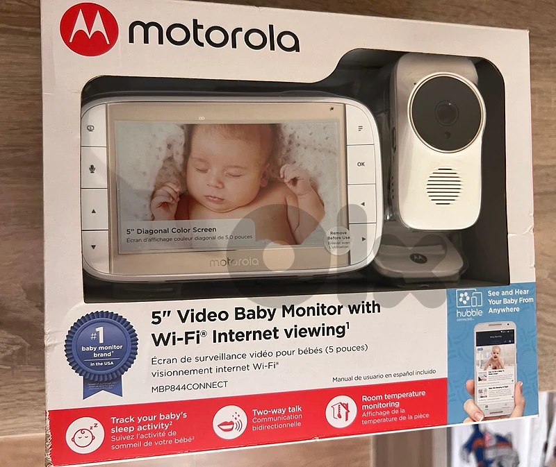 Baby Monitor