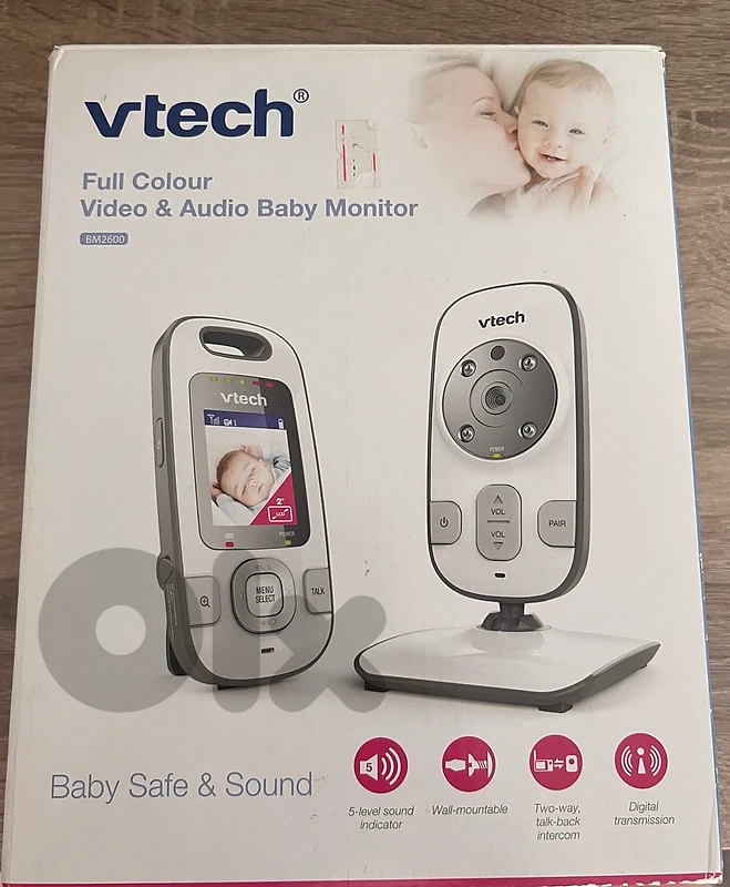 V-Tech