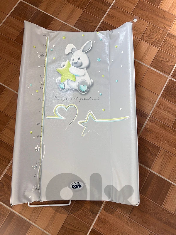 CAM baby bath (2 in 1)