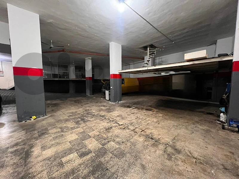 Warehouse In Zouk Mosbeh REF#87154610KJ مستودع للبيع في ذوق مصبح