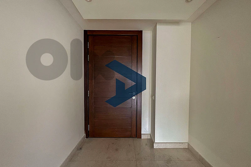Apartment For Rent In Charles Malek شقة للإيجار في تشارلز مالك