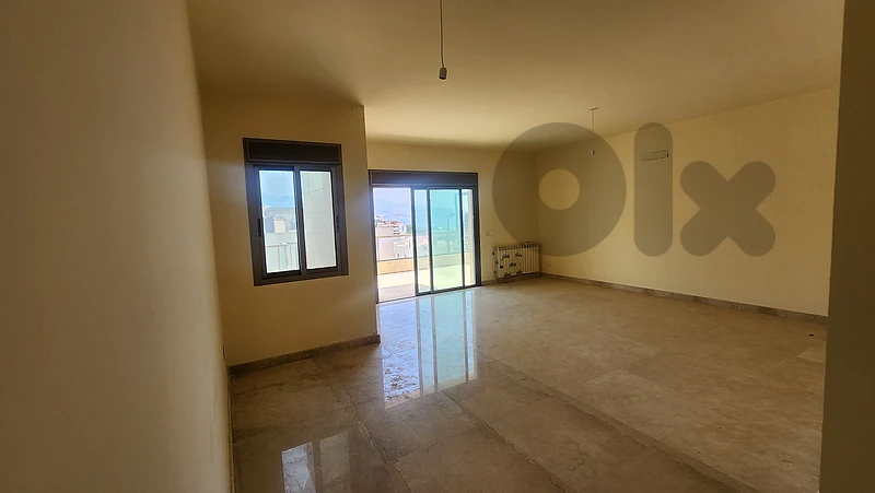 Apartment for Sale at New Shaileh | شقة للبيع نيو سهيلة