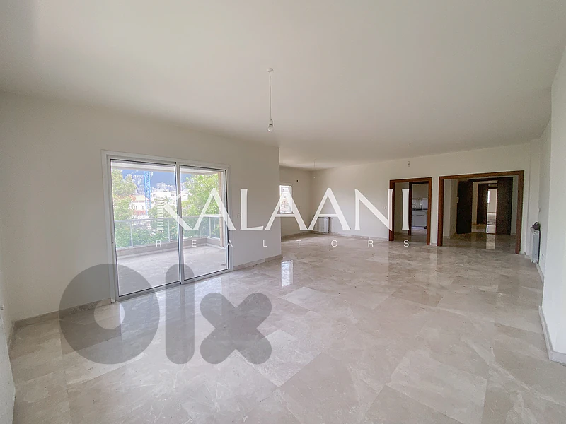 Apartment for Rent in Jounieh | شقة للإيجار في جونيه