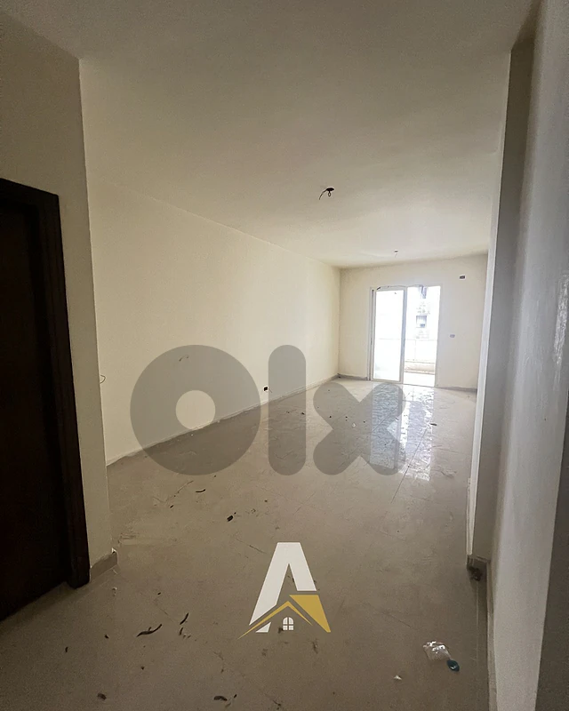 135 Brand New Apartment In Mar Roukoz