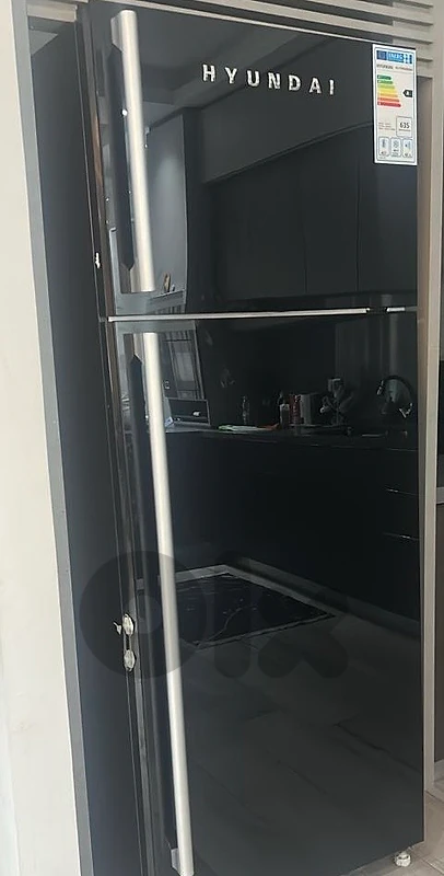 HYUNDAI refrigirator