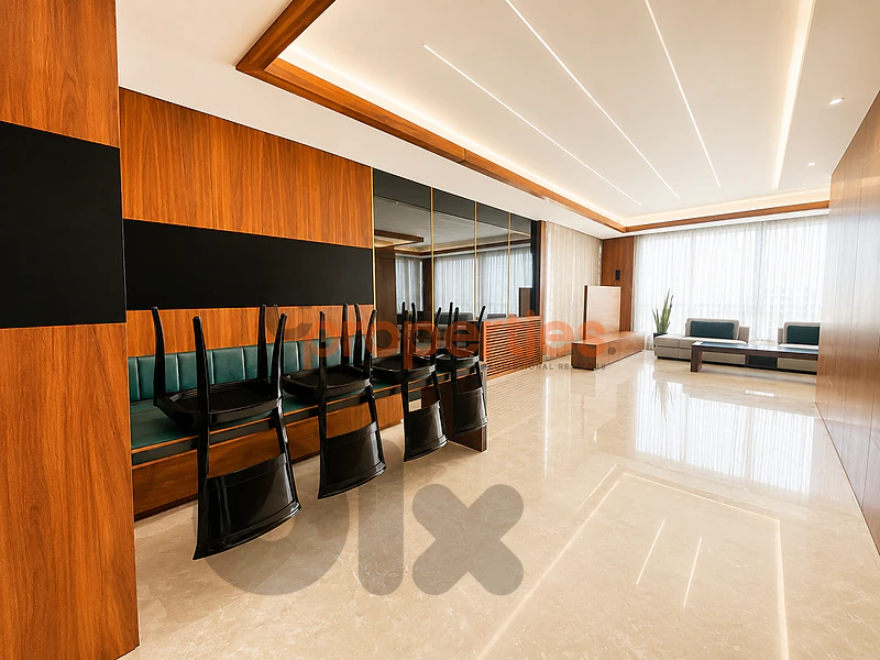 Apartment For Sale in Jal el Dib – CPFY298 شقة للبيع في جل الديب