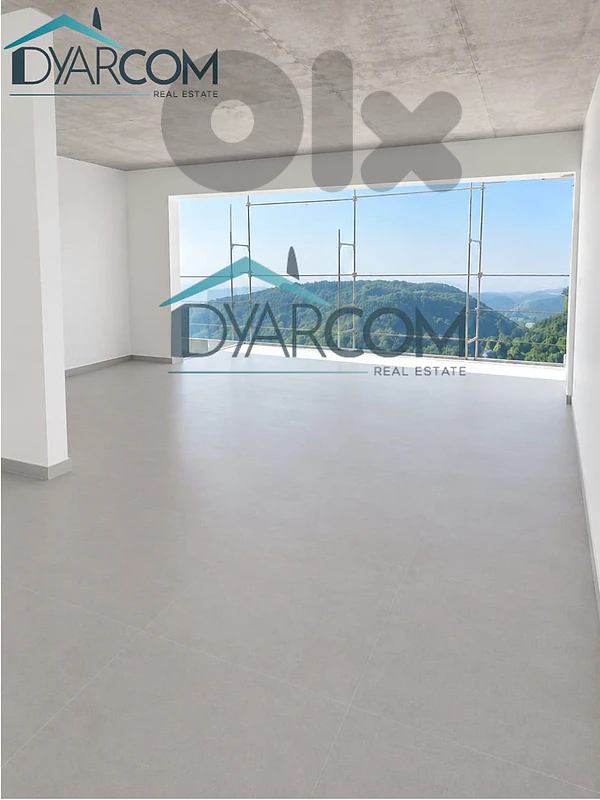 DY3629 - Broumana New Apartment for Sale!