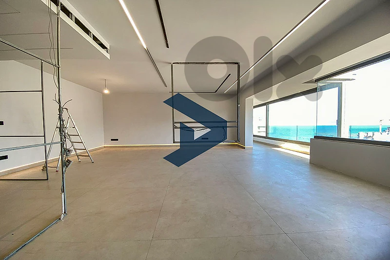 Apartment For Sale In Ain Al-Mraiseh شقة للبيع في عين المريسة