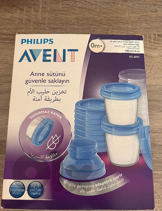 Philips Avent