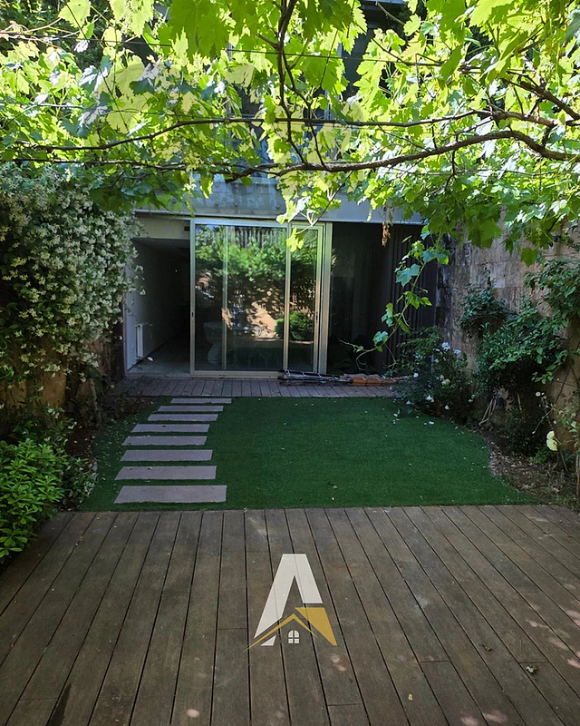 480 SQM Villa In Ouyoun With Mountain View