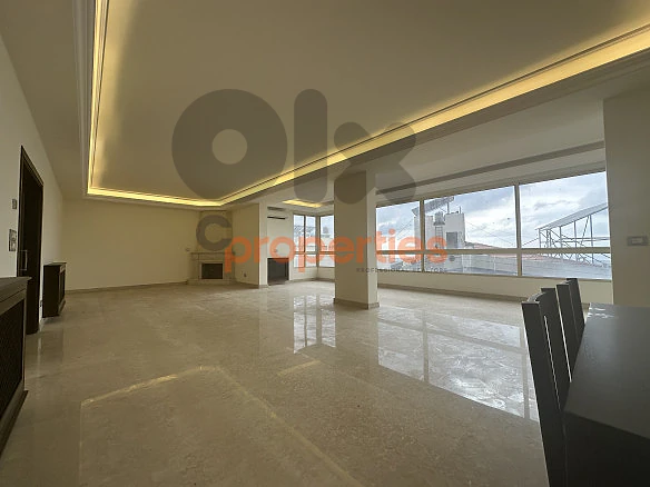 Apartment For Rent in Hadath شقة للإيجار في الحدث CPDD21