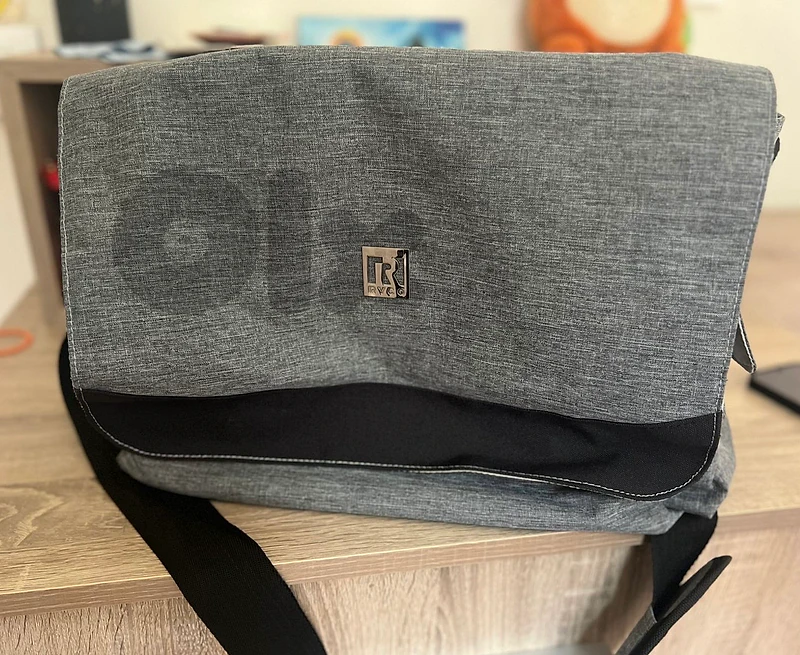 RycoBaby Nursery Bag