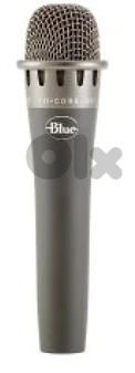 Blue Mic en.CORE 100i