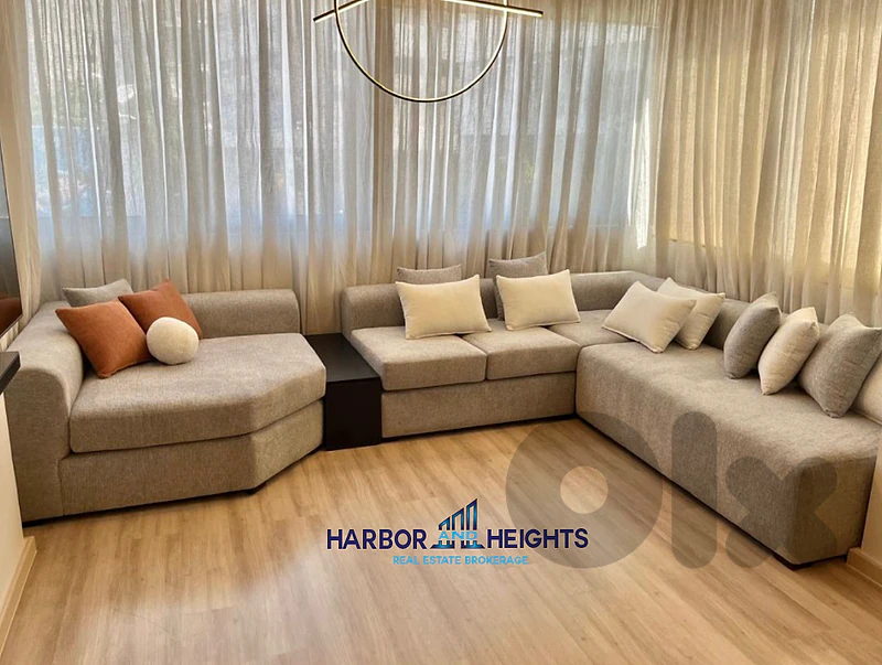 Apartment for Sale in Badaro - شقة للبيع في بدارو