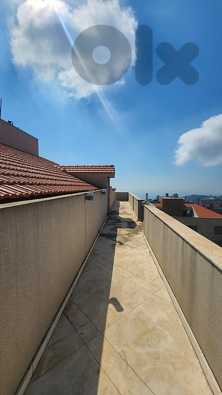 Apartment for sale at New Shaileh | شقة للبيع نيو سهيلة