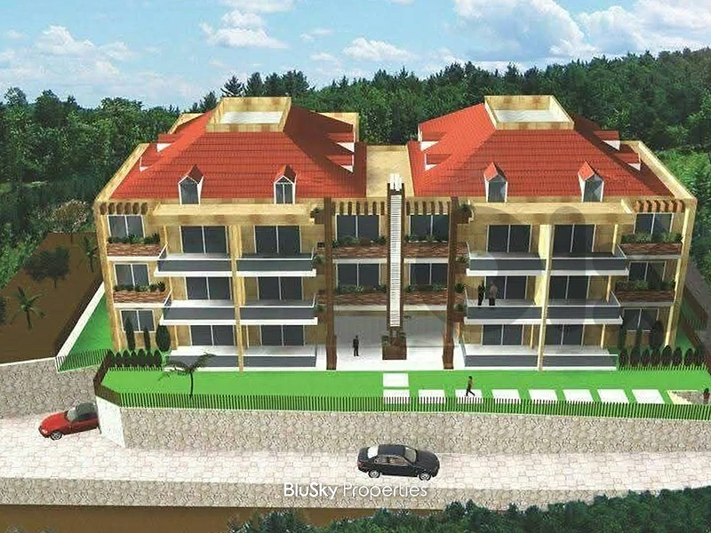 Building For SALE In Edde مبنى للبيع #ES