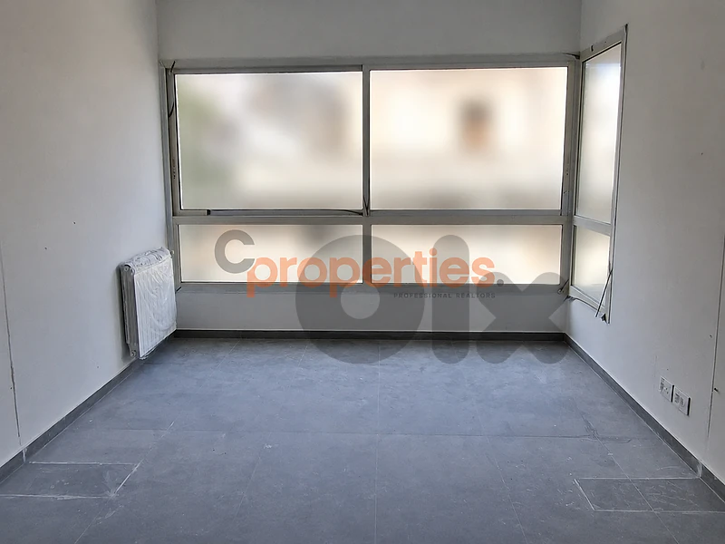 Apartment For Rent In Achrafieh شقة للإيجار في الأشرفية CPBWW35