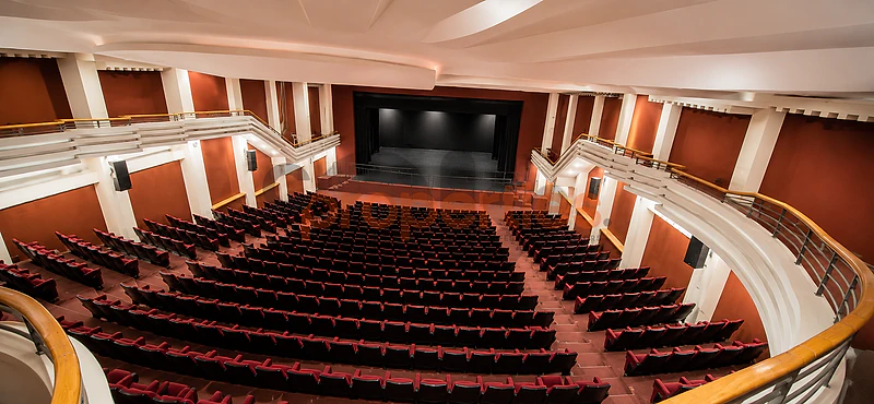 Theatre For Rent In Sahel Alma -  مسرح للإيجار في ساحل علما - CPKTC90